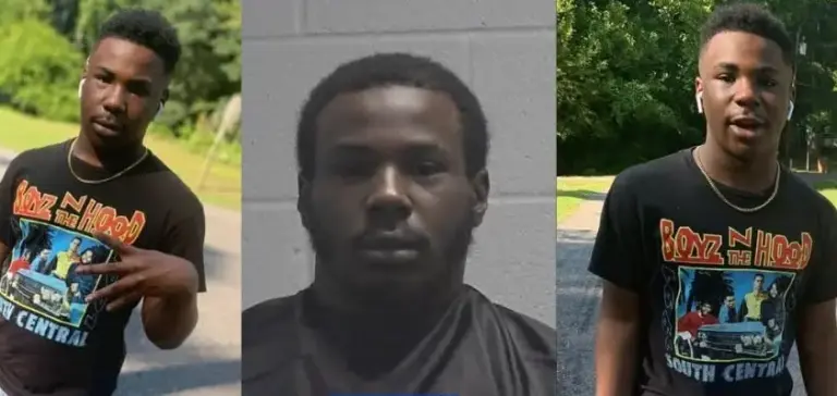 Jamarius Woods Obituary, Cause of Death - 19-Year-Old Shelby Man Killed in Fatal Shooting