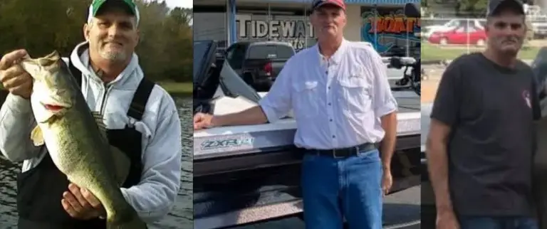 Jerry Ross Obituary, Death - 69-Year-Old Man Dies After Falling Overboard During Lake Fork Fishing Tournament
